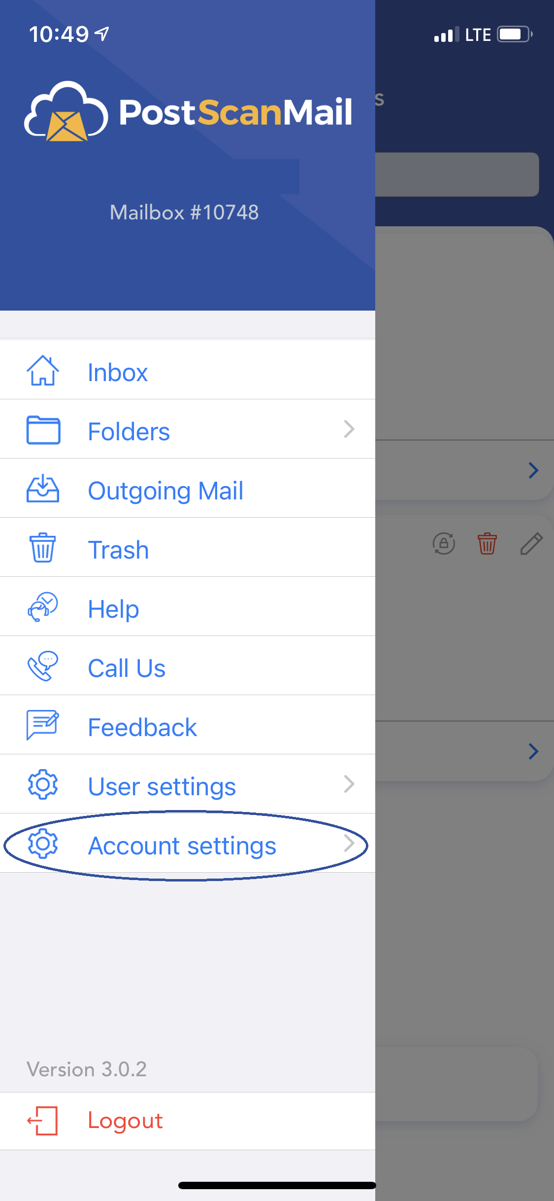 Can I Update (Add/remove) Recipients? | PostScan Mail